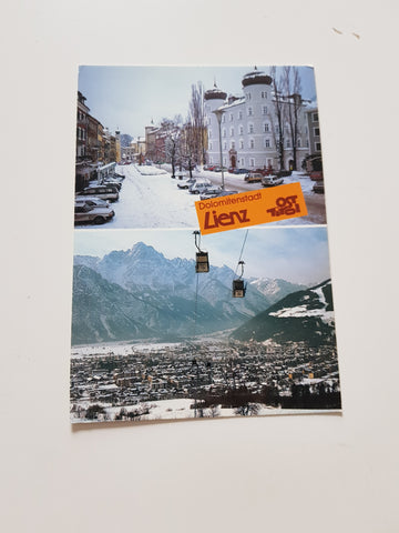 AK Lienz.