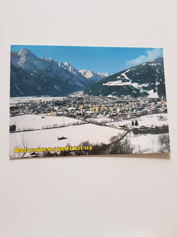 AK Lienz.
