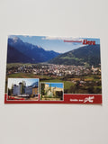 AK Lienz.