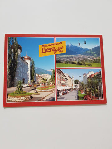 AK Lienz.
