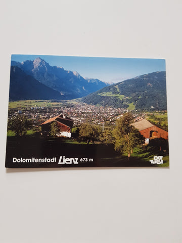 AK Lienz.