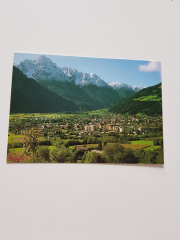 AK Lienz.