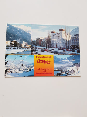 AK Lienz.