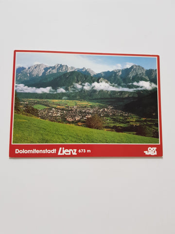 AK Lienz.