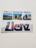 AK Lienz.