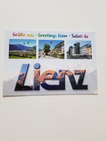 AK Lienz.