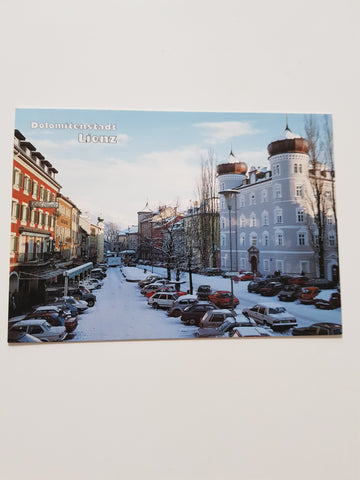AK Lienz.