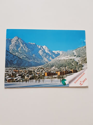 AK Lienz.