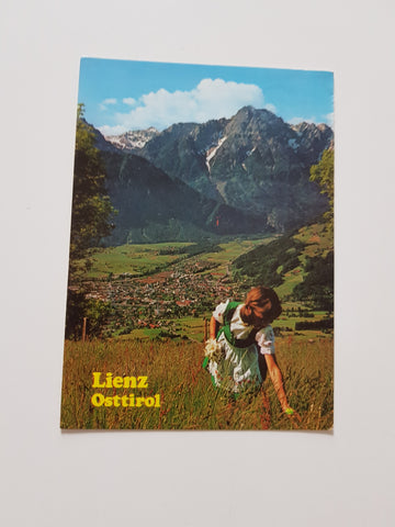 AK Lienz.