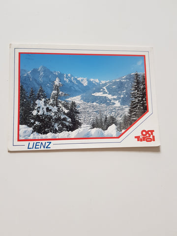 AK Lienz.