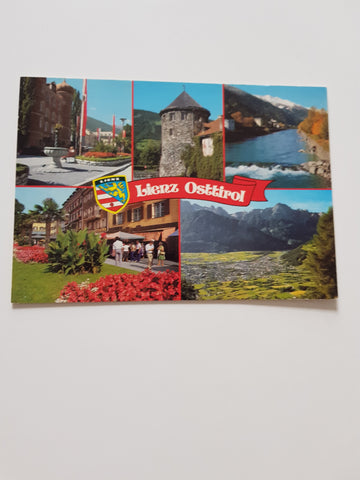 AK Lienz.