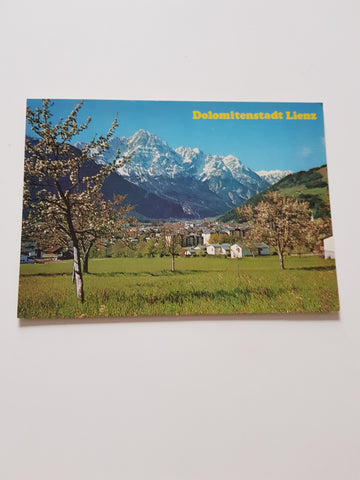 AK Lienz.
