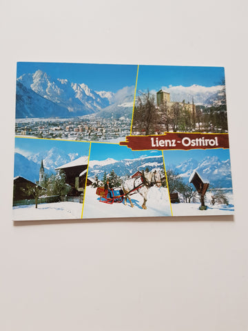 AK Lienz.