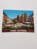 AK Lienz.