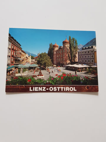 AK Lienz.