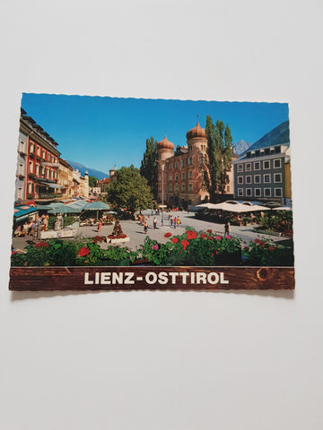 AK Lienz.