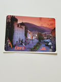 AK Lienz.
