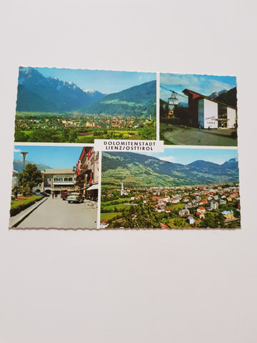 AK Lienz.