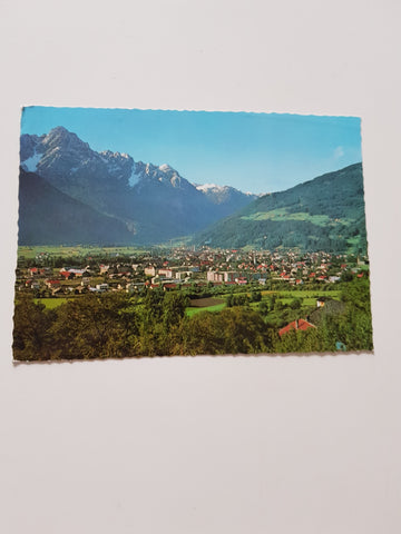 AK Lienz.