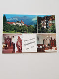 AK Lienz. Gasthof Pension Griebelehof.