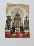 AK Lienz. St. Michaels-Kirche.