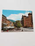 AK Lienz. Hauptplatz.