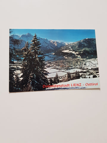 AK Lienz.