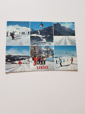 AK Lienz.