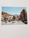 AK Lienz. Stadtplatz.