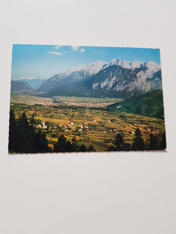 AK Lienz.