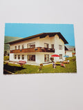 AK Lienz. Reimmichlstraße 14. Gästehaus Georg Großlercher.