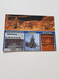 AK Lienz. Hauptplatz Hotel Traube.