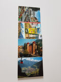 Leporello Lienz.