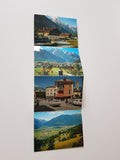 Leporello Lienz.
