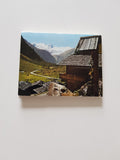 Leporello Das malerische Osttirol.