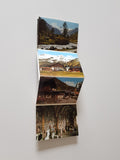 Leporello Das malerische Osttirol.