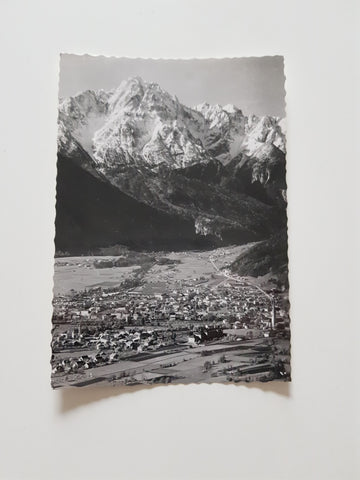 AK Lienz.