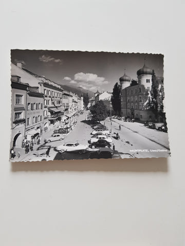 AK Lienz.