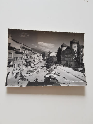 AK Lienz.
