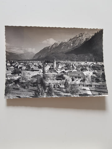 AK Lienz.