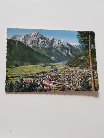 AK Lienz.