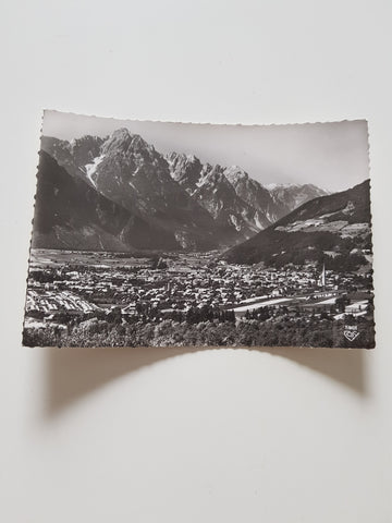 AK Lienz.