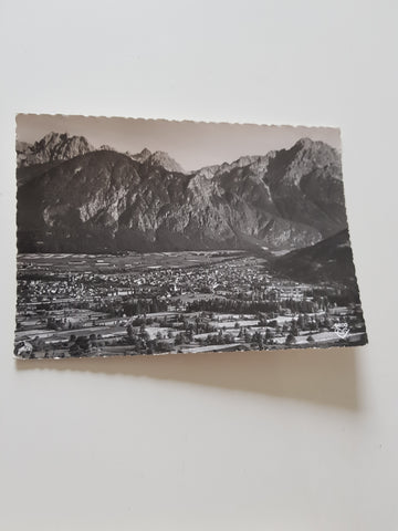 AK Lienz.