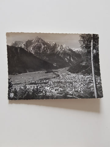 AK Lienz.
