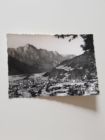 AK Lienz.