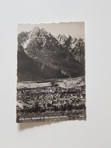 AK Lienz.