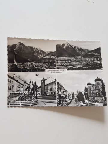 AK Lienz.