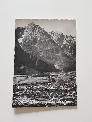 AK Lienz.