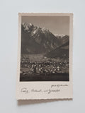 AK Lienz. (1934)
