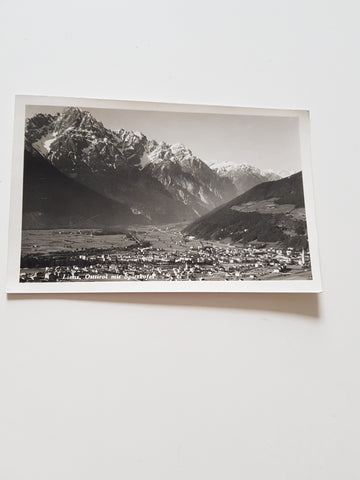 AK Lienz. (1951)
